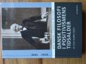 Billede af bogen Dansk filosofi i positivismens tidsalder 1880-1950
