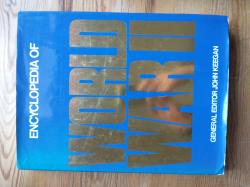 Billede af bogen Encyclopedia of World War II