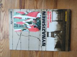 Billede af bogen Nynazismen Billede af bogen Nynazismen