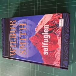 Billede af bogen Solfuglen