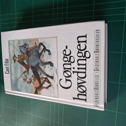 Billede af bogen Gøngehøvdingen Billede af bogen Gøngehøvdingen