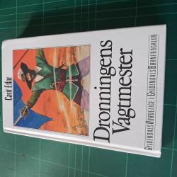 Billede af bogen Dronningens vagtmester