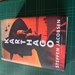 Billede af bogen Karthago Billede af bogen Karthago