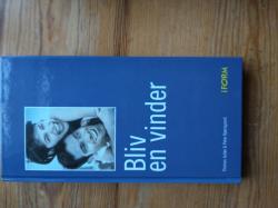 Billede af bogen Bliv en vinder