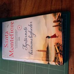 Billede af bogen Fyrtårnets hemmeligheder