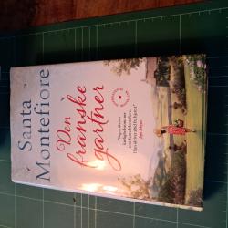 Billede af bogen Den franske gartner