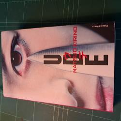 Billede af bogen Ude Billede af bogen Ude