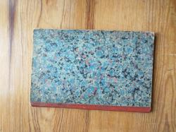 Billede af bogen Vort danske agerbrug