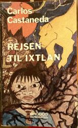 Billede af bogen Rejsen til iXTLAN 