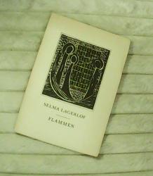 Billede af bogen Flammen