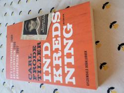 Billede af bogen Indkredsning Billede af bogen Indkredsning