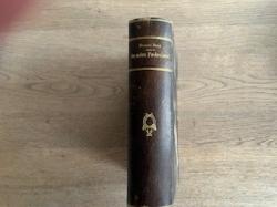 Billede af bogen De uden fædreland (1. udgaven)