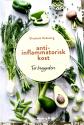 Billede af bogen Anti - inflamatorisk kost for begyndere