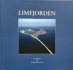 Billede af bogen LIMFJORDEN Billede af bogen LIMFJORDEN