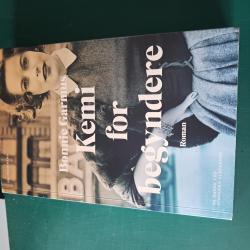 Billede af bogen Kemi for begyndere