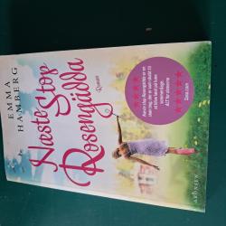 Billede af bogen Næste stop Rosengädda Billede af bogen Næste stop Rosengädda