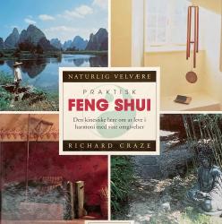 Billede af bogen Praktisk FENG SHUI Billede af bogen Praktisk FENG SHUI