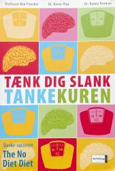 Billede af bogen TÆNK dig SLANK Tankekuren