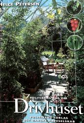 Billede af bogen DRIVHUSET Politikens bog