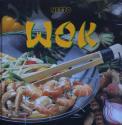 Billede af bogen WOK