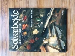 Sølvarbejde for bygyndere