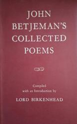 John Betjeman’s Collected Poems