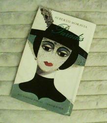 Billede af bogen Paradis Billede af bogen Paradis