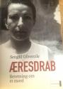 Billede af bogen Æresdrab ** Beretning om et mord Billede af bogen Æresdrab ** Beretning om et mord