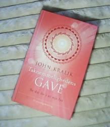 Billede af bogen Taknemmelighedens gave Billede af bogen Taknemmelighedens gave