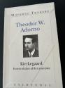 Billede af bogen Kierkegaard – konstruktion af det æstetiske Billede af bogen Kierkegaard – konstruktion af det æstetiske