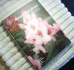 Billede af bogen Rhododendron - Og det der følger efter Billede af bogen Rhododendron - Og det der følger efter