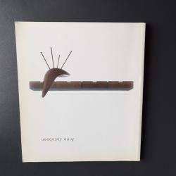 Billede af bogen Arne Jacobsen