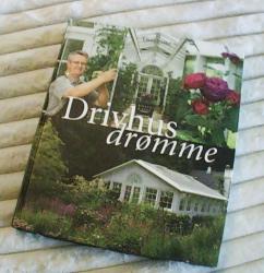 Billede af bogen Drivhusdrømme