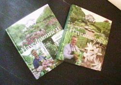 Billede af bogen Havedrømme - Bind I+II Billede af bogen Havedrømme - Bind I+II