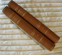 Billede af bogen Danske digtere i det 20. aarhundrede - Bind I+II