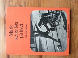 Billede af bogen Mark kører løs på livet