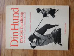 Billede af bogen Din hund praktisk hundebog Billede af bogen Din hund praktisk hundebog