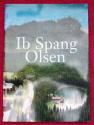 Billede af bogen Ib Spang Olsen, udstillingskatalog