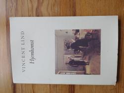 Billede af bogen Hjemkomst - Et besættelsestidens testamente