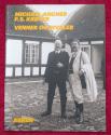 Billede af bogen Michael  Ancher og P. S. Krøyer, venner og rivaler