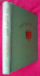 Billede af bogen Den Danske Stat, Danmarks Land Billede af bogen Den Danske Stat, Danmarks Land