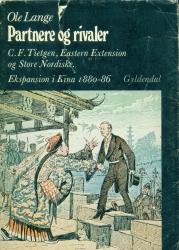 Billede af bogen Partnere og rivaler