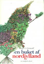 Billede af bogen En buket af Nordjylland