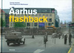 Billede af bogen Aarhus flashback