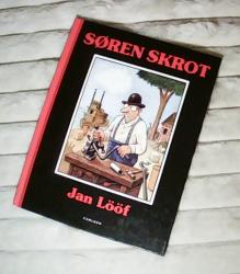 Billede af bogen Søren Skrot Billede af bogen Søren Skrot
