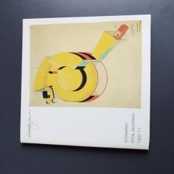 Billede af bogen Arkitekten Arne Jacobsen, 1902-71