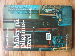 Billede af bogen Maler på pilgrimsfærd. Frankrig