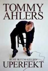 Billede af bogen Uperfekt