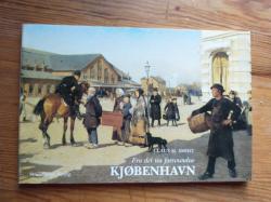 Billede af bogen Fra det nu forsvundne Kjøbenhavn Billede af bogen Fra det nu forsvundne Kjøbenhavn