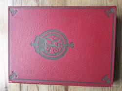 Billede af bogen De kongelige danske ridderordener og medailler